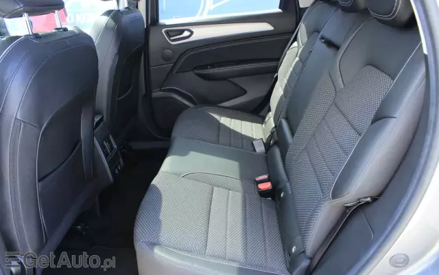 RENAULT Arkana TCe Mild Hybrid 140 EDC Evolution