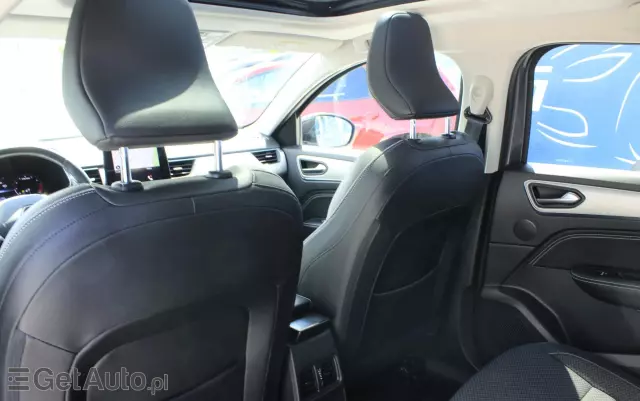 RENAULT Arkana TCe Mild Hybrid 140 EDC Evolution