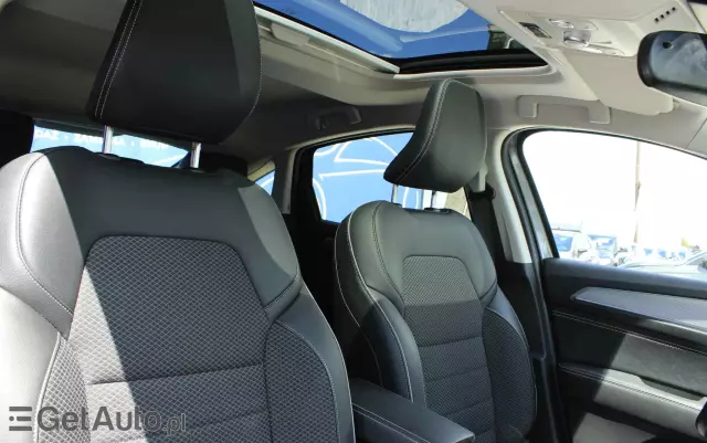 RENAULT Arkana TCe Mild Hybrid 140 EDC Evolution