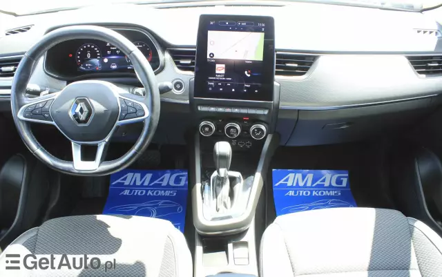 RENAULT Arkana TCe Mild Hybrid 140 EDC Evolution