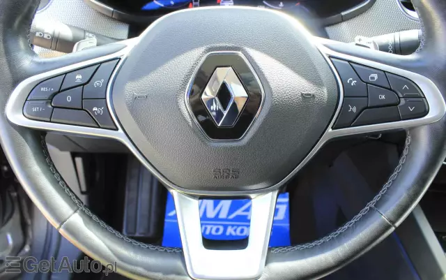 RENAULT Arkana TCe Mild Hybrid 140 EDC Evolution