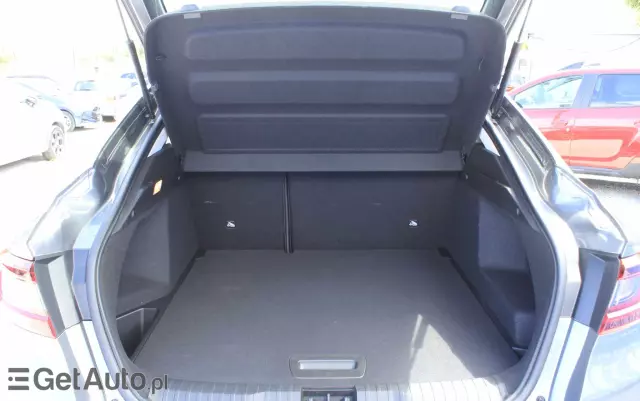 RENAULT Arkana TCe Mild Hybrid 140 EDC Evolution