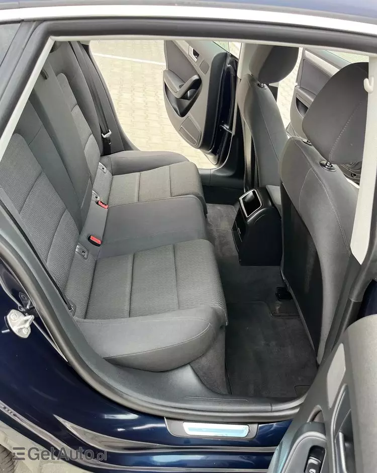 AUDI A5 2.0 TFSI Quattro S tronic