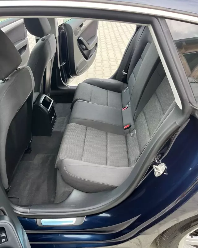 AUDI A5 2.0 TFSI Quattro S tronic