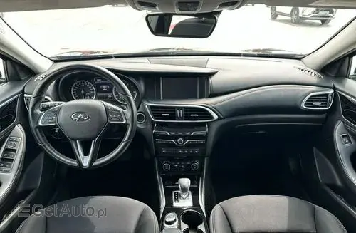 INFINITI Q30 