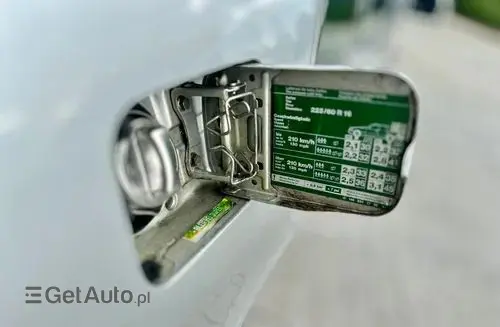 MERCEDES-BENZ Klasa S 