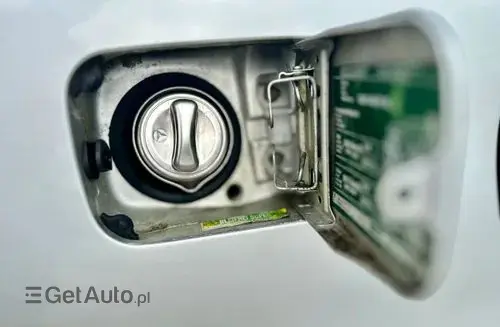 MERCEDES-BENZ Klasa S 