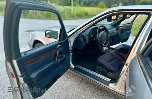 MERCEDES-BENZ Klasa S 