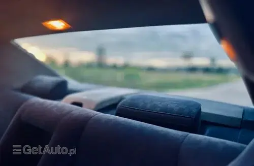 MERCEDES-BENZ Klasa S 