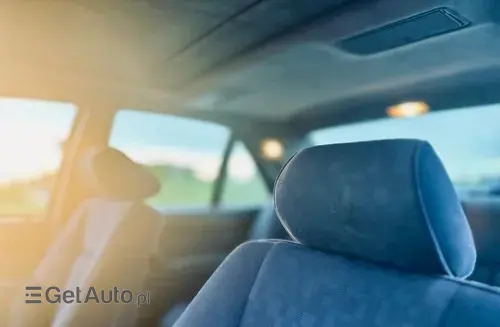 MERCEDES-BENZ Klasa S 