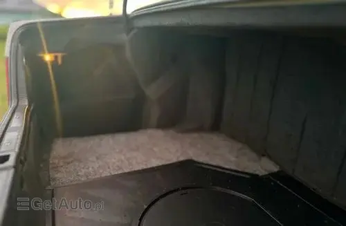 MERCEDES-BENZ Klasa S 