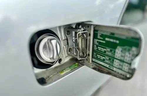 MERCEDES-BENZ Klasa S 