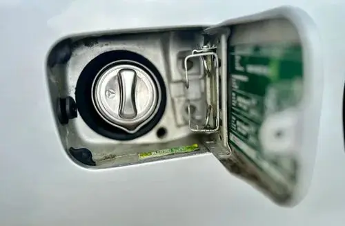 MERCEDES-BENZ Klasa S 