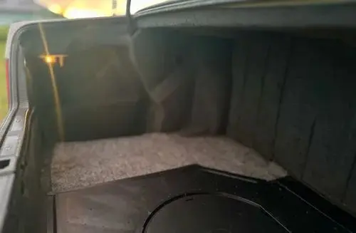 MERCEDES-BENZ Klasa S 