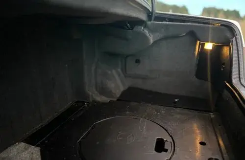 MERCEDES-BENZ Klasa S 