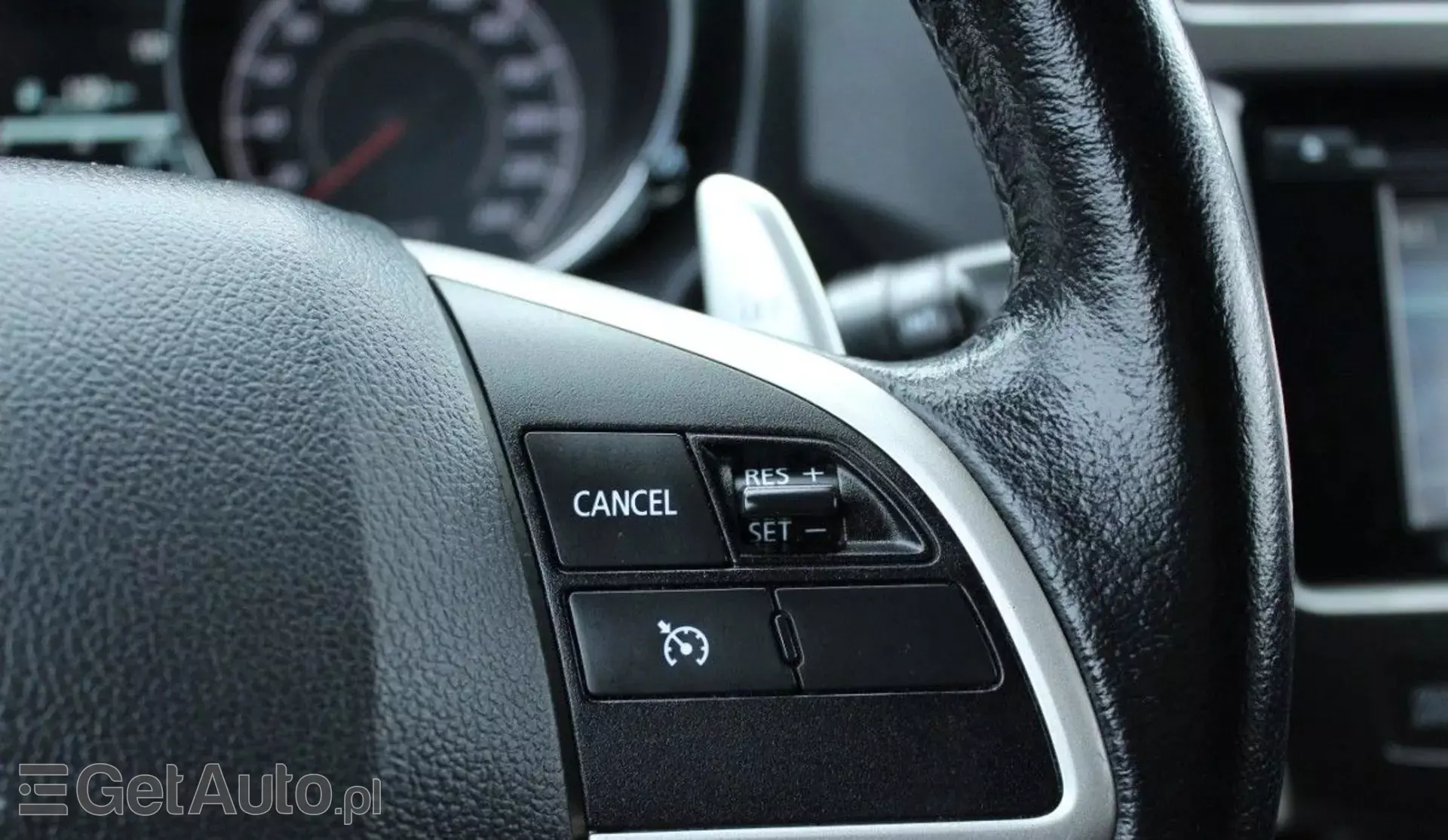 MITSUBISHI ASX 2.2 DI-D (147 KM) 4x4 Automatic