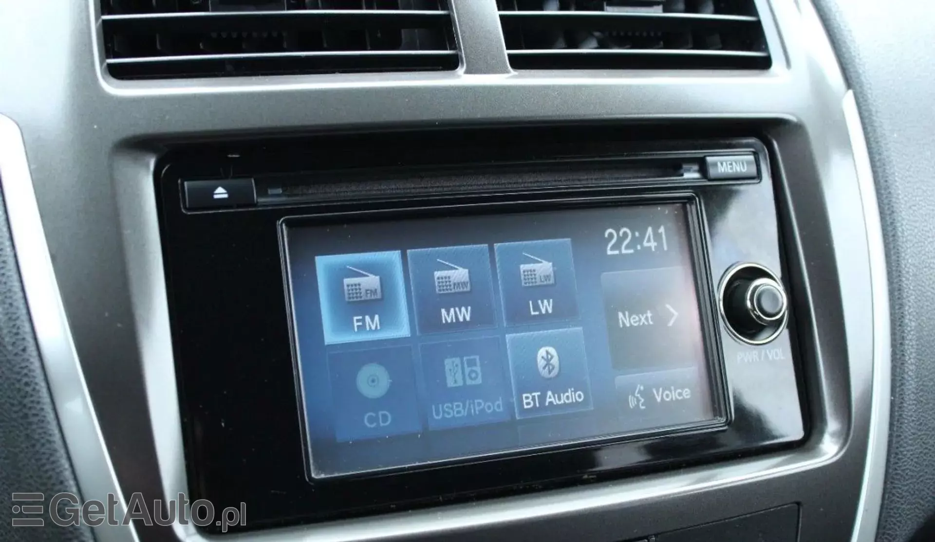 MITSUBISHI ASX 2.2 DI-D (147 KM) 4x4 Automatic