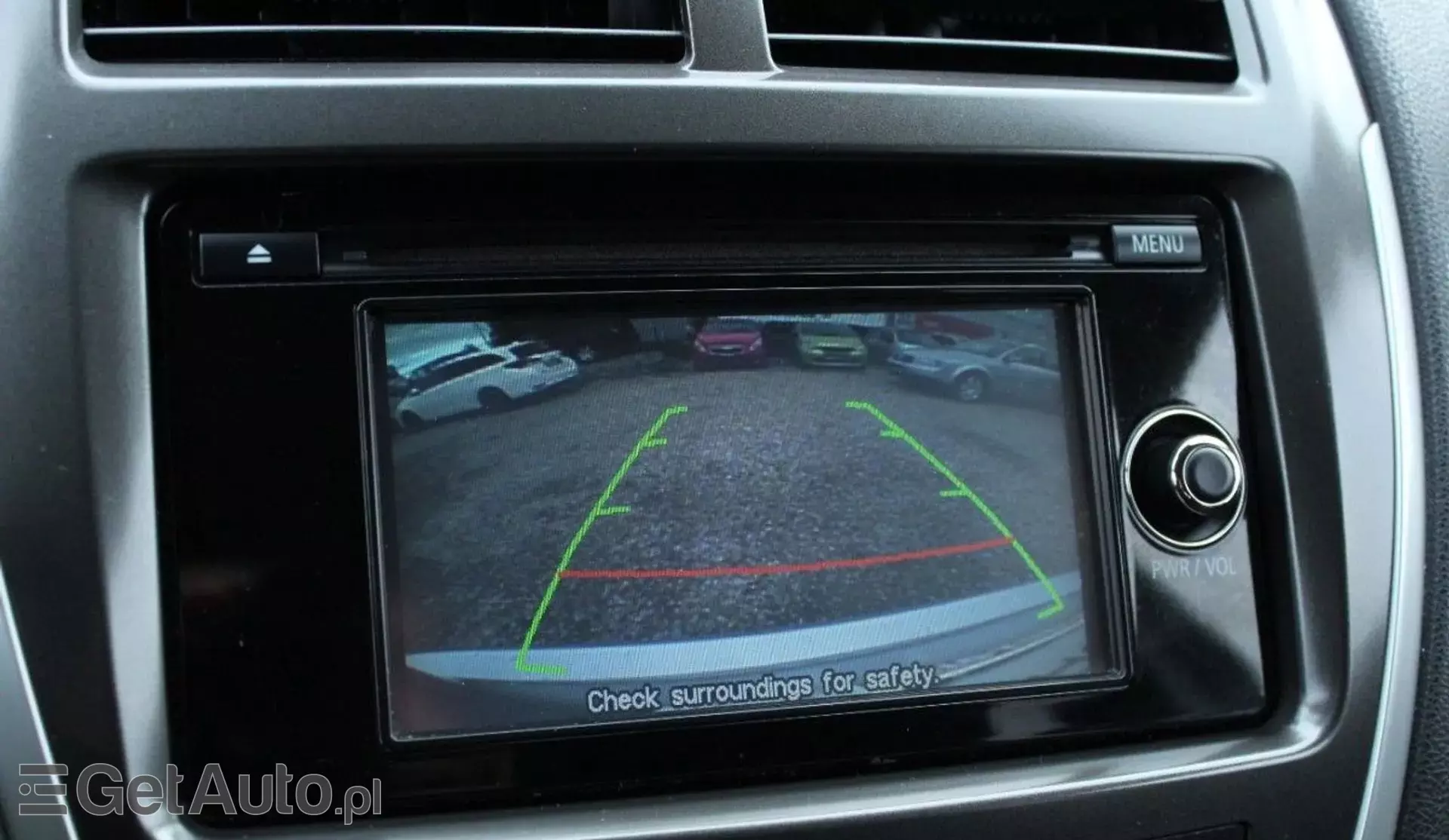 MITSUBISHI ASX 2.2 DI-D (147 KM) 4x4 Automatic