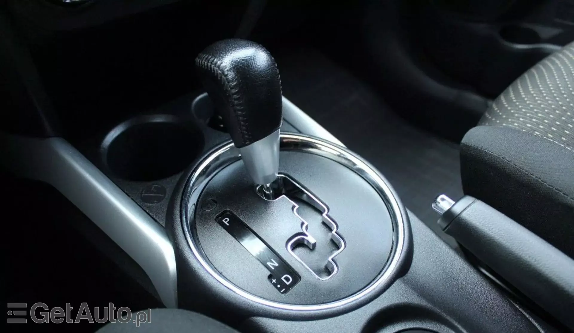 MITSUBISHI ASX 2.2 DI-D (147 KM) 4x4 Automatic