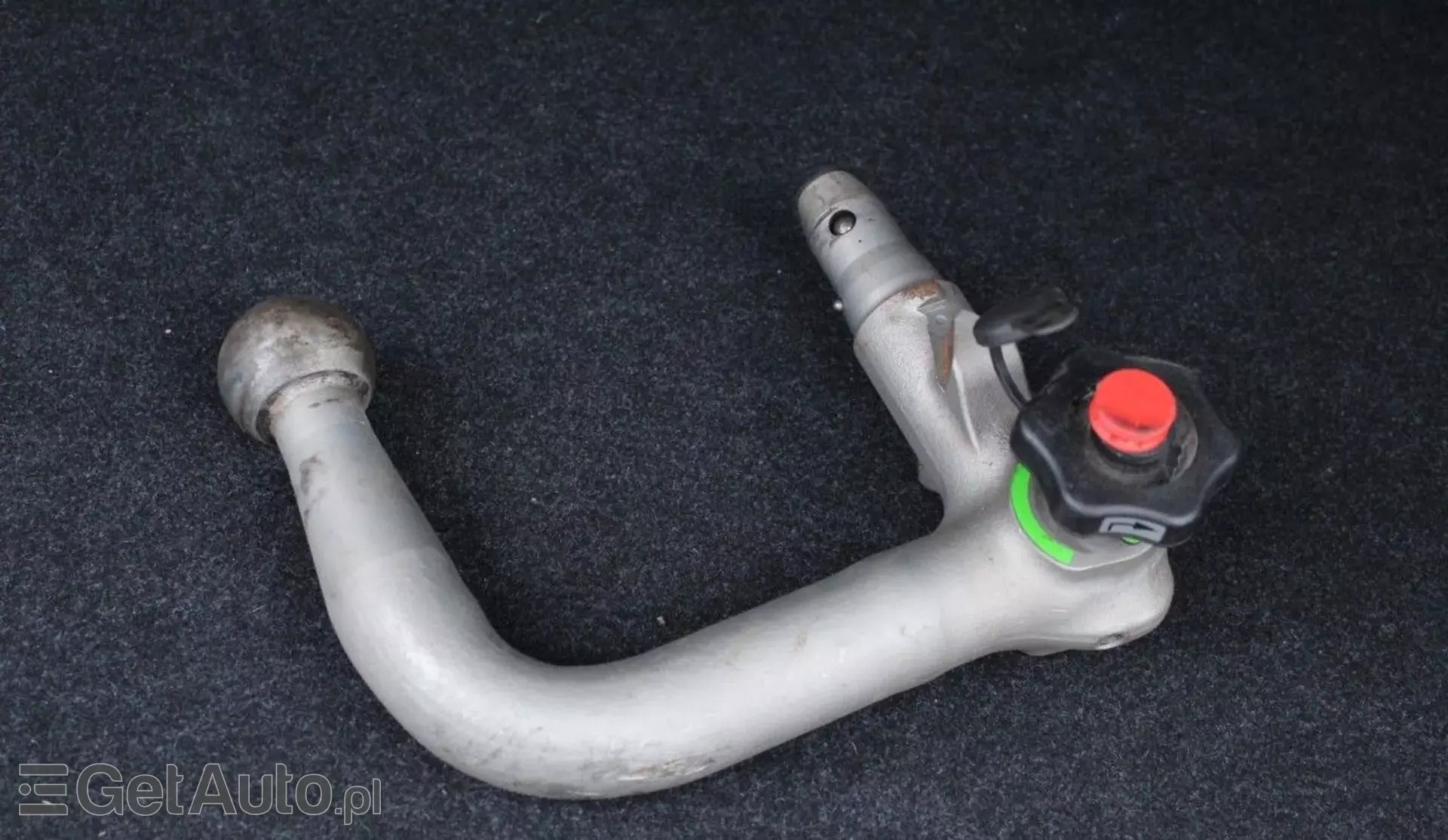 MITSUBISHI ASX 2.2 DI-D (147 KM) 4x4 Automatic