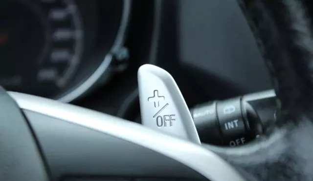 MITSUBISHI ASX 2.2 DI-D (147 KM) 4x4 Automatic