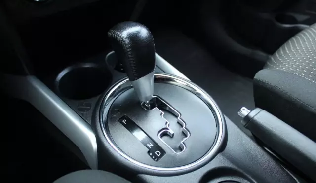 MITSUBISHI ASX 2.2 DI-D (147 KM) 4x4 Automatic