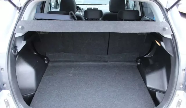 MITSUBISHI ASX 2.2 DI-D (147 KM) 4x4 Automatic