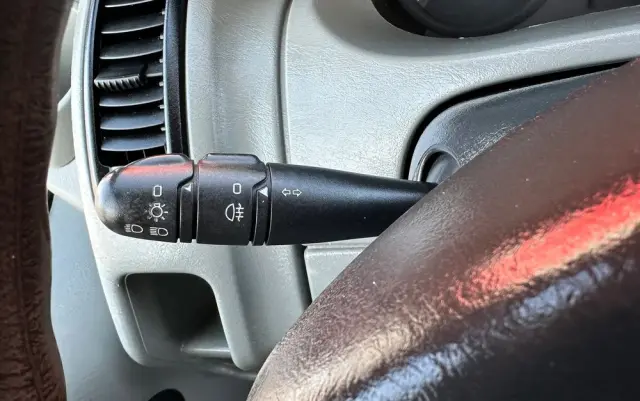 RENAULT Trafic II L2H1 