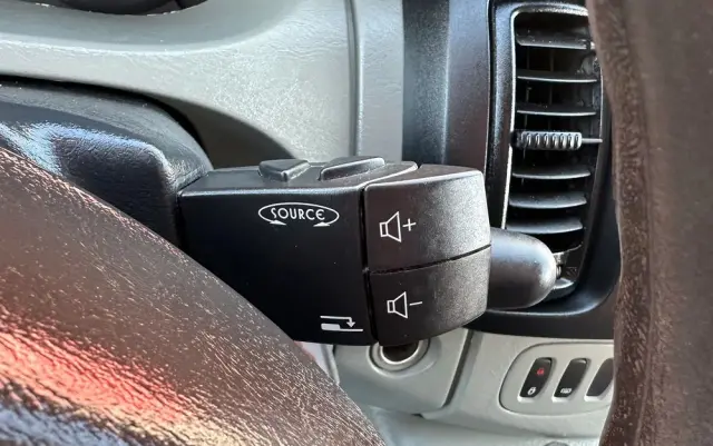 RENAULT Trafic II L2H1 