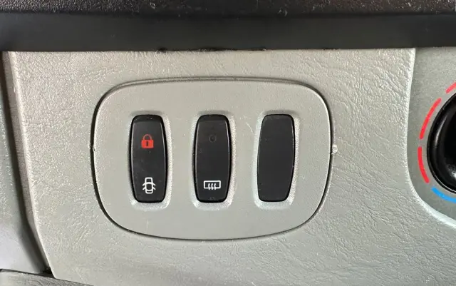 RENAULT Trafic II L2H1 