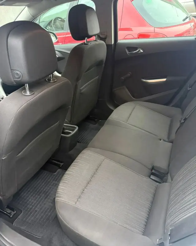 OPEL Astra 1.7 CDTI DPF (119g) Edition