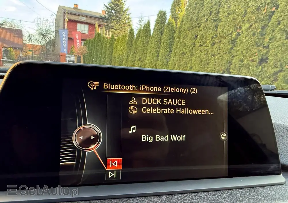 BMW Seria 3 320d Efficient Dynamics