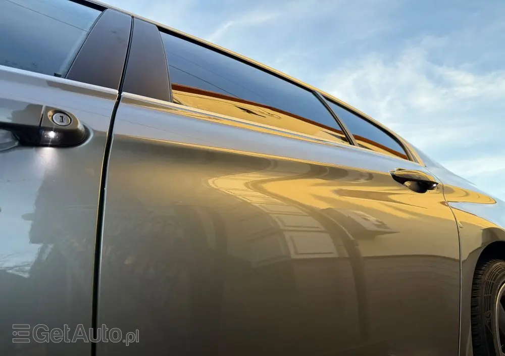 BMW Seria 3 320d Efficient Dynamics