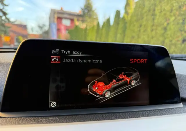 BMW Seria 3 320d Efficient Dynamics