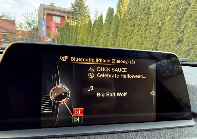 BMW Seria 3 320d Efficient Dynamics