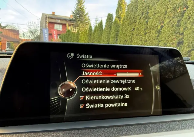 BMW Seria 3 320d Efficient Dynamics