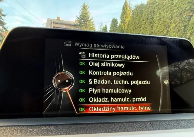 BMW Seria 3 320d Efficient Dynamics