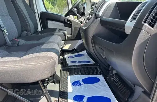 FIAT Ducato 