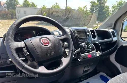 FIAT Ducato 