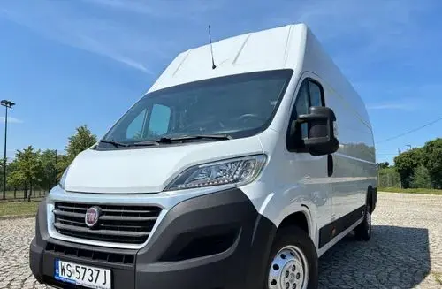 FIAT Ducato 