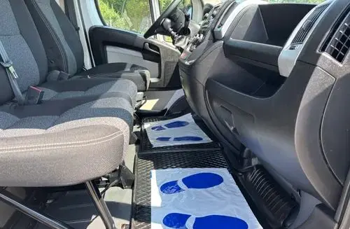 FIAT Ducato 