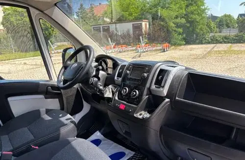 FIAT Ducato 