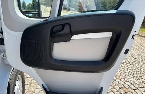FIAT Ducato 