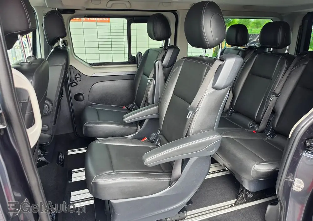 OPEL Vivaro L2H1 2,9t Elegance Premium