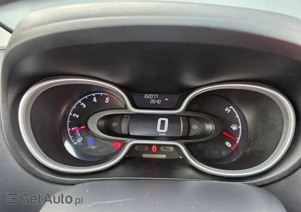 OPEL Vivaro L2H1 2,9t Elegance Premium