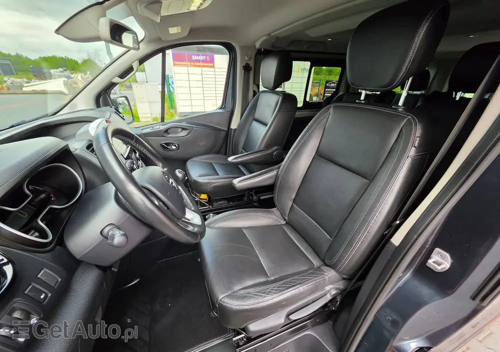 OPEL Vivaro L2H1 2,9t Elegance Premium