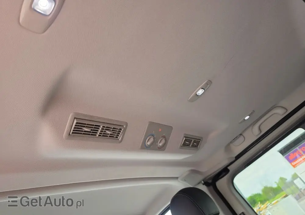 OPEL Vivaro L2H1 2,9t Elegance Premium