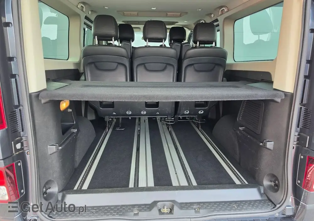 OPEL Vivaro L2H1 2,9t Elegance Premium