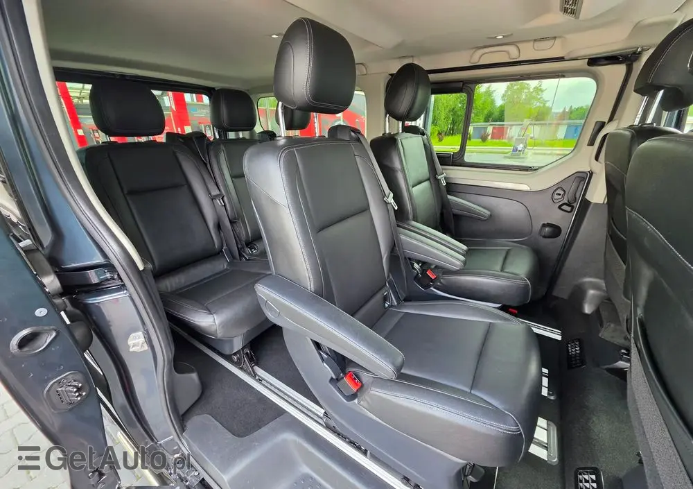 OPEL Vivaro L2H1 2,9t Elegance Premium