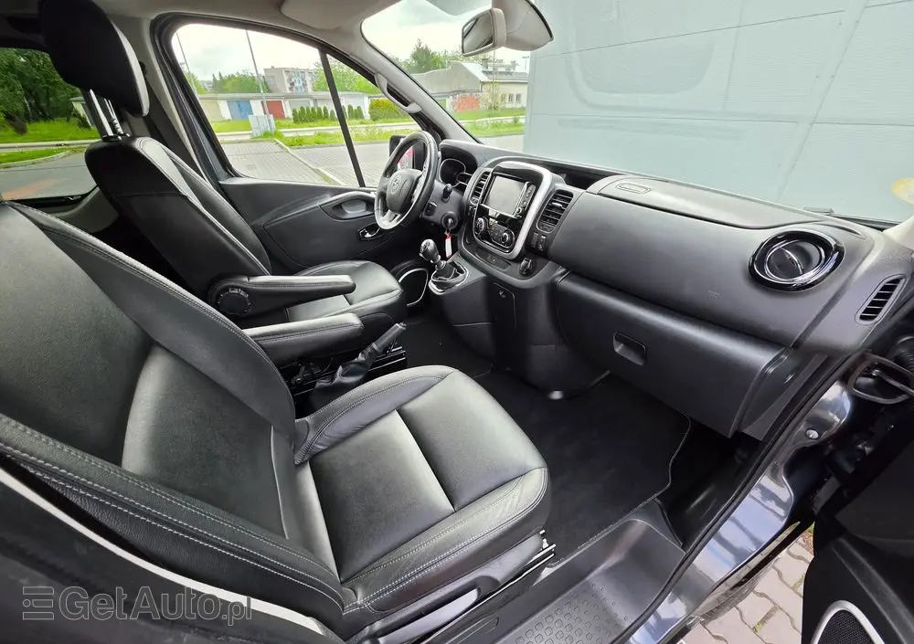 OPEL Vivaro L2H1 2,9t Elegance Premium